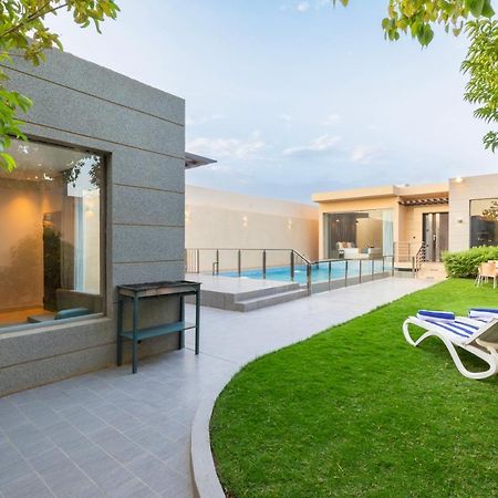 The Corner Hotel Resorts - Riyadh Exteriör bild
