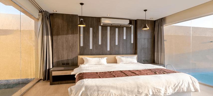The Corner Hotel Resorts - Riyadh Exteriör bild