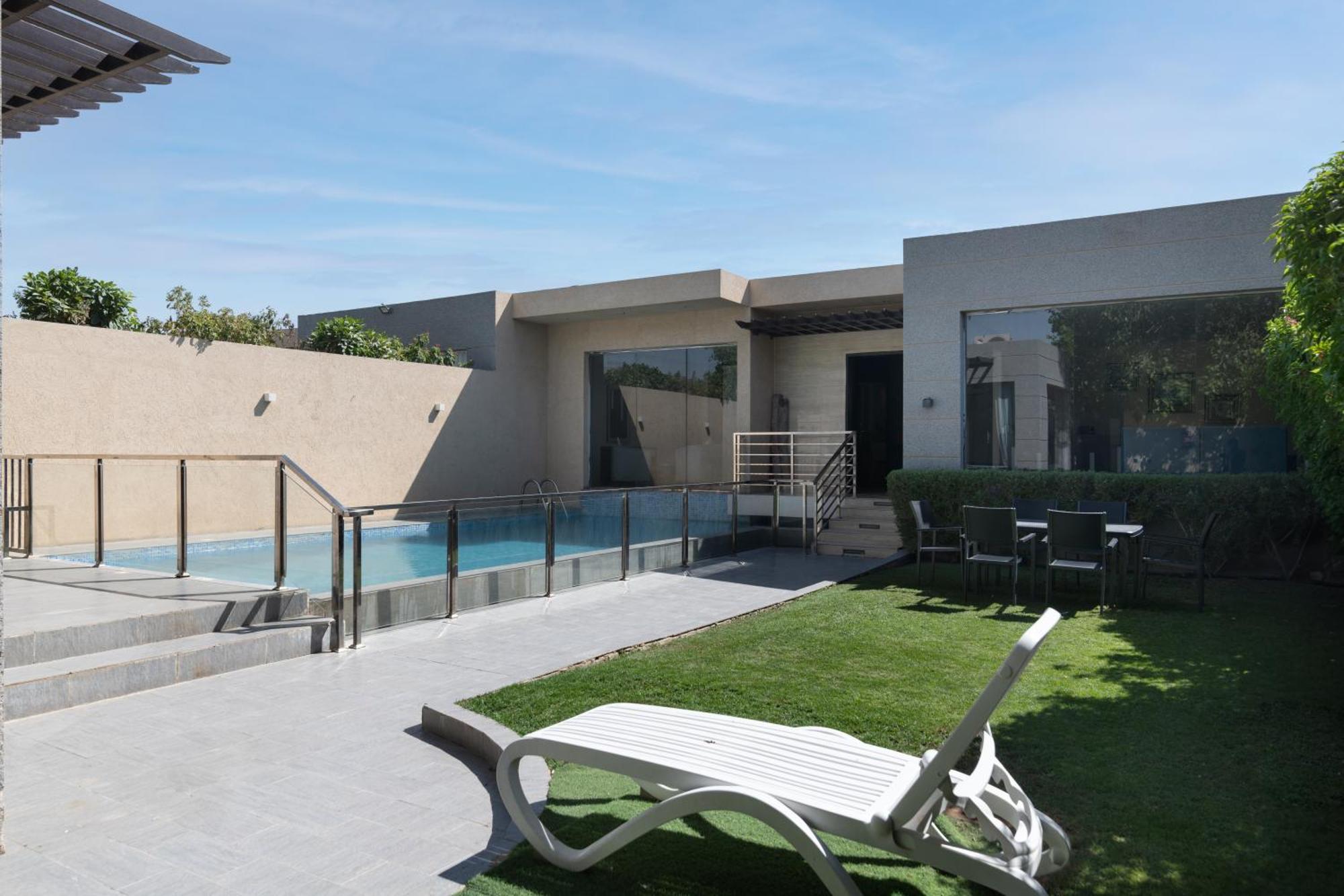 The Corner Hotel Resorts - Riyadh Exteriör bild